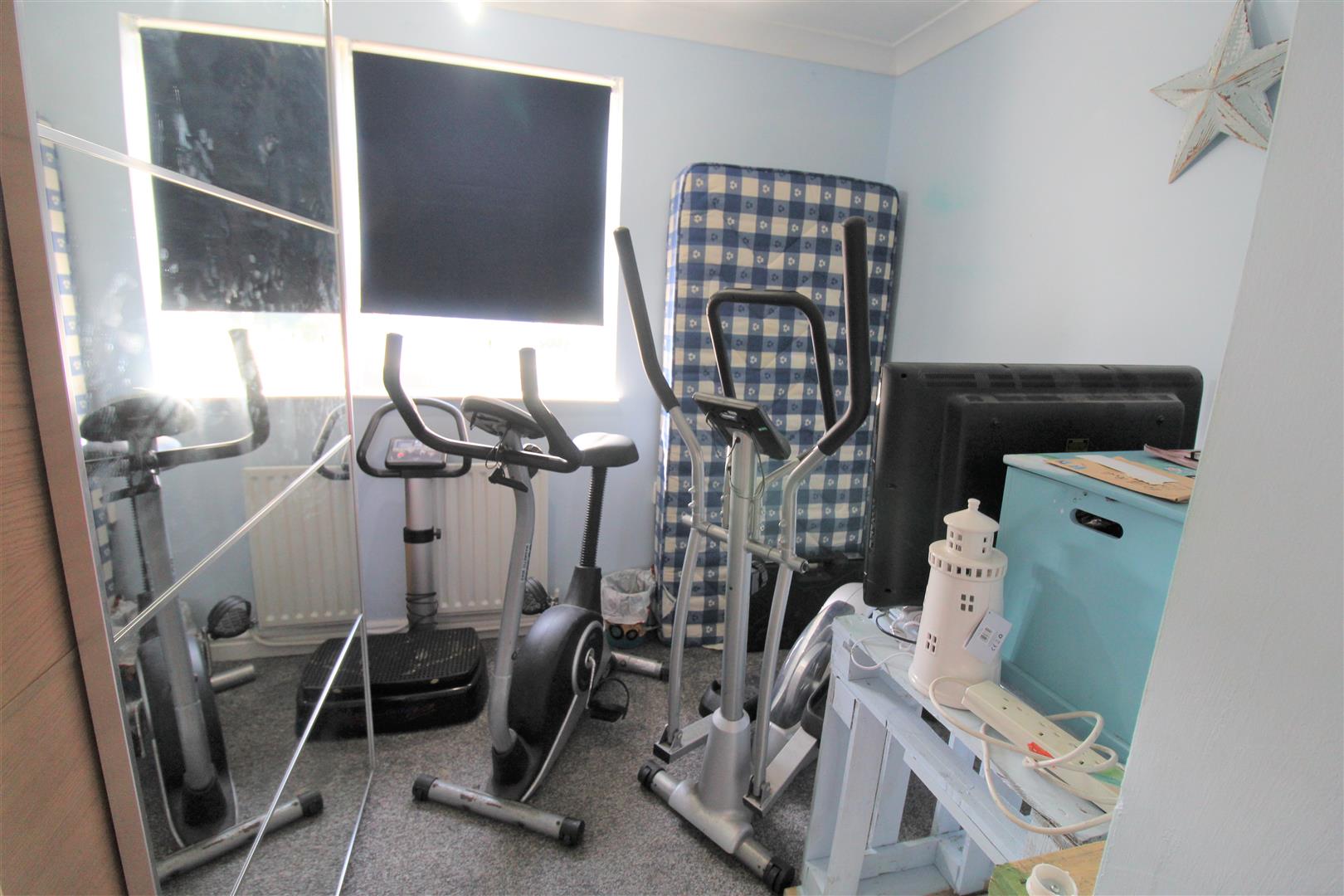 Cauldon Avenue, Bradwell, Newcastle-under-Lyme